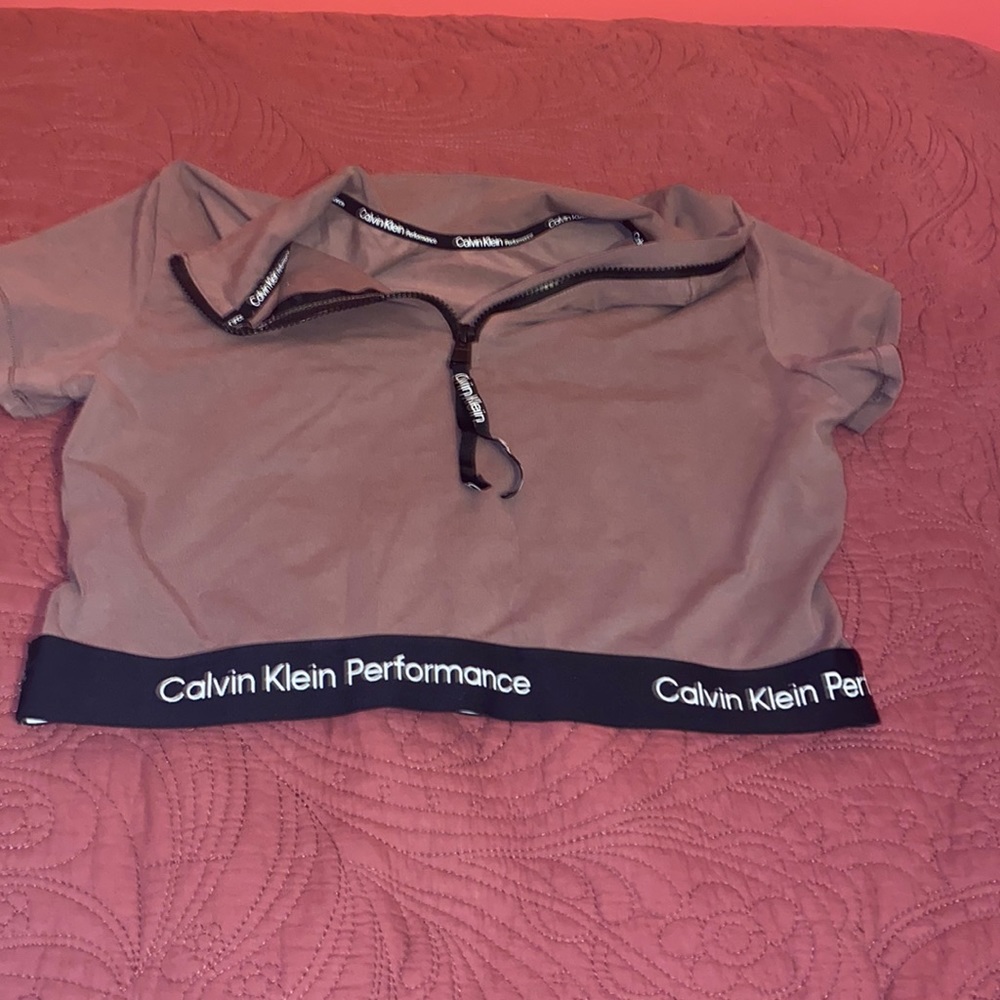 Calvin Klein